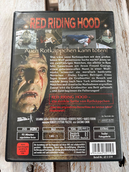 Red Riding Hood [Uncut] FSK18