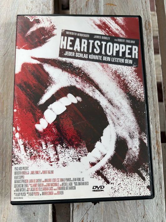 Heart Stopper FSK18