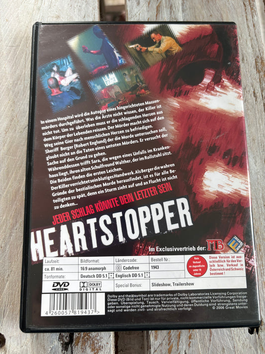 Heart Stopper FSK18