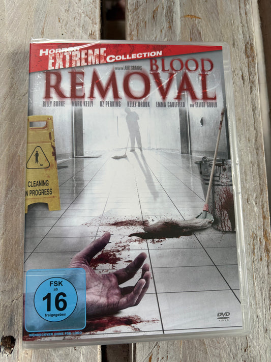 Blood Removal Neu & OVP