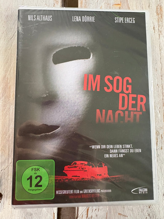 Im Sog der Nacht Neu & OVP