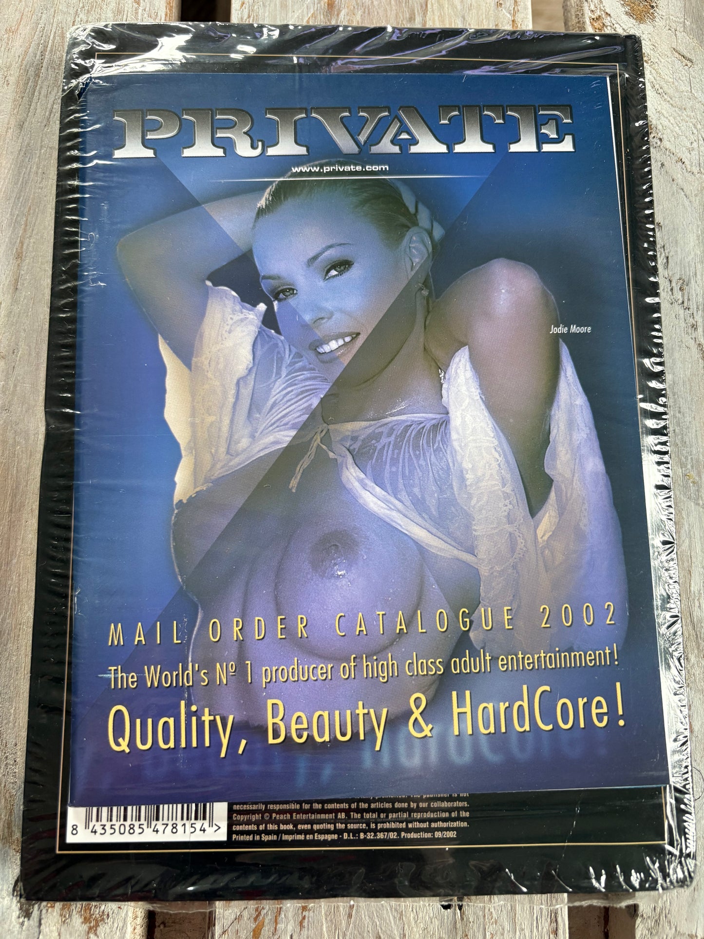 TREVOR WATSON Masters of Fetish Photography, BDSM, Pirate 2002 HC, NEU & OVP
