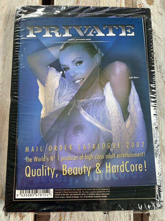 TREVOR WATSON Masters of Fetish Photography, BDSM, Pirate 2002 HC, NEU & OVP