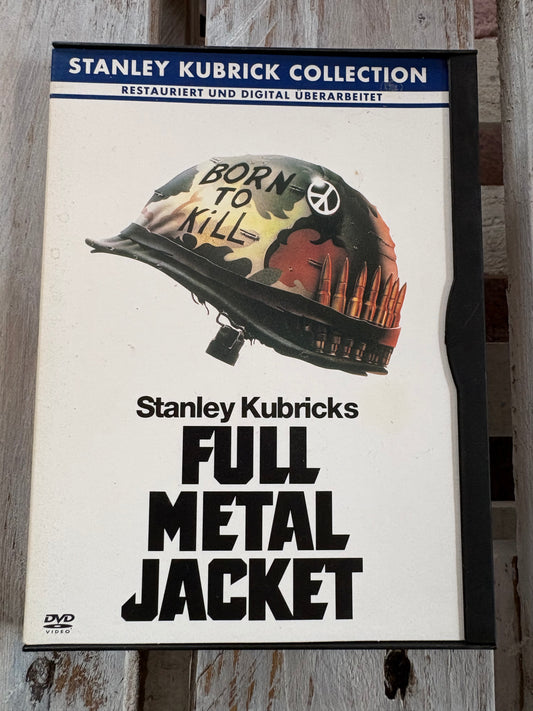 Full Metal Jacket