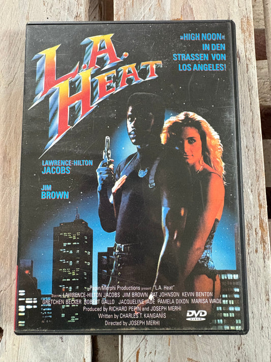L.A. Heat