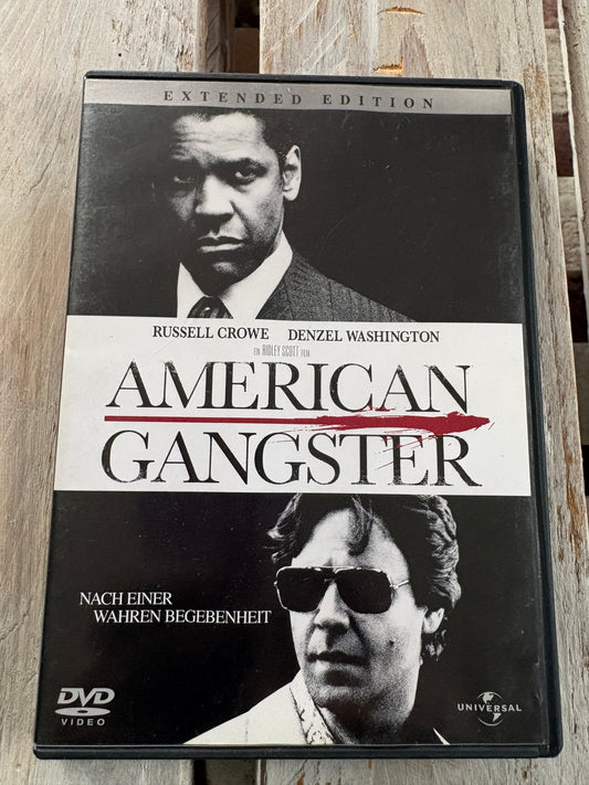 American Gangster