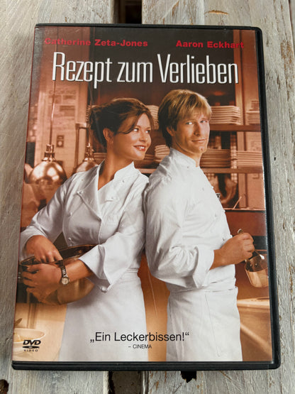 Rezept zum Verlieben