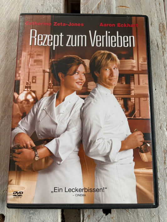 Rezept zum Verlieben