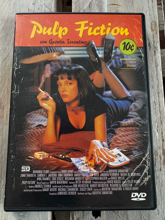 Pulp Fiction