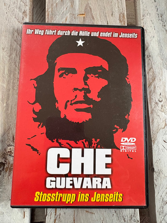 Che Guevara - Stosstrupp ins Jenseits