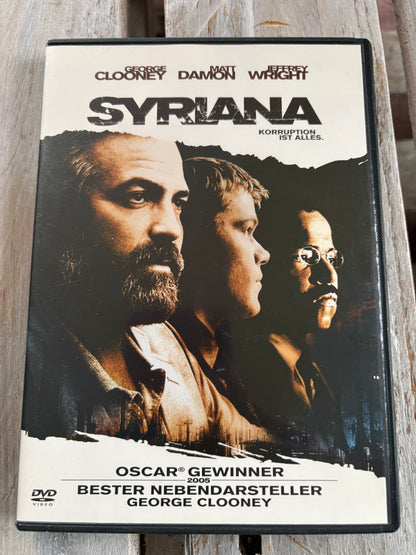 Syriana