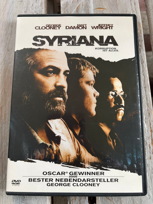 Syriana