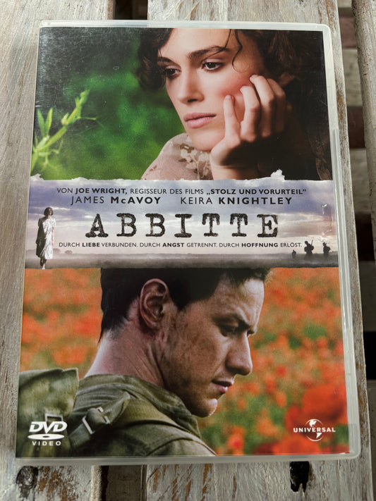 Abbitte