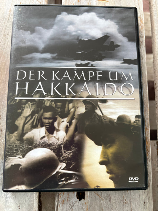 Der Kampf um Hakkaido
