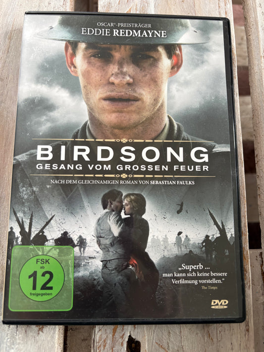 Birdsong - Gesang vom grossen Feuer