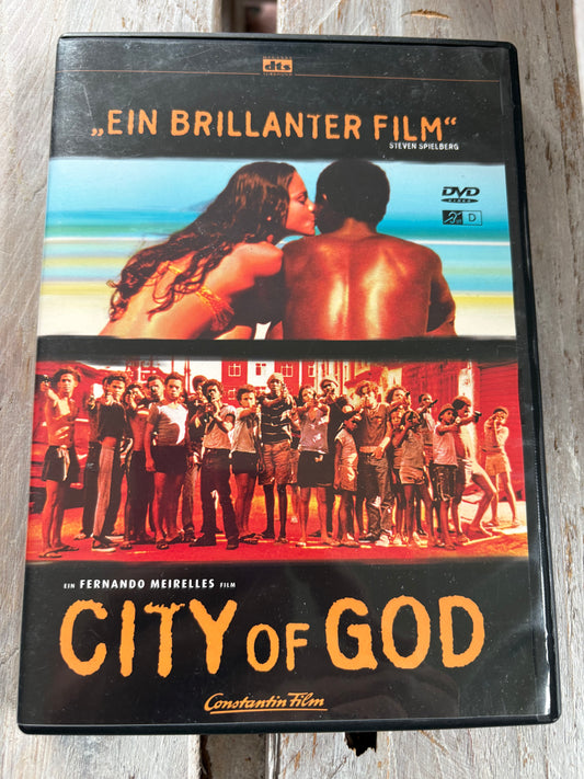 City of God