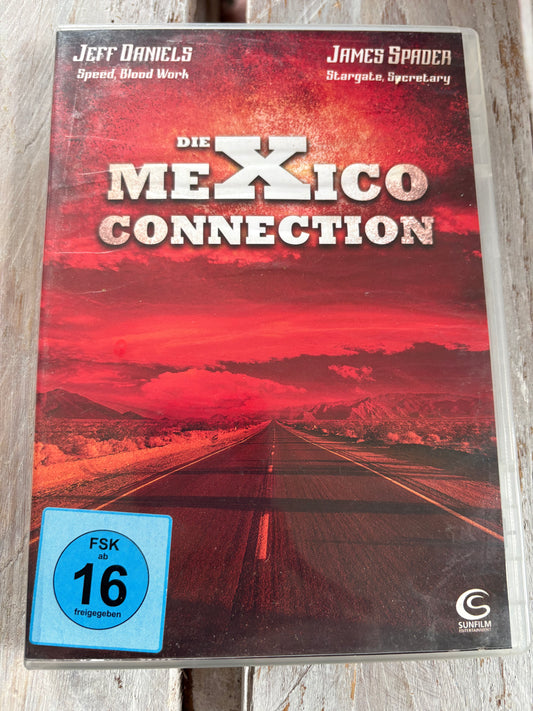 Die Mexico Connection