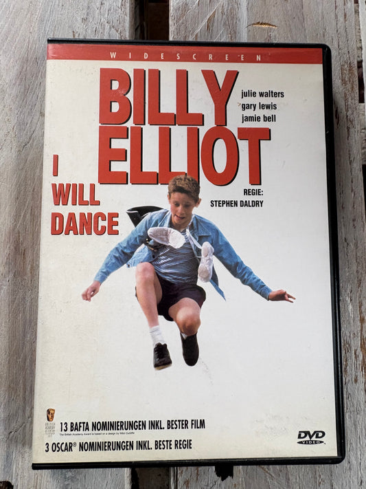 Billy Elliot - I will dance