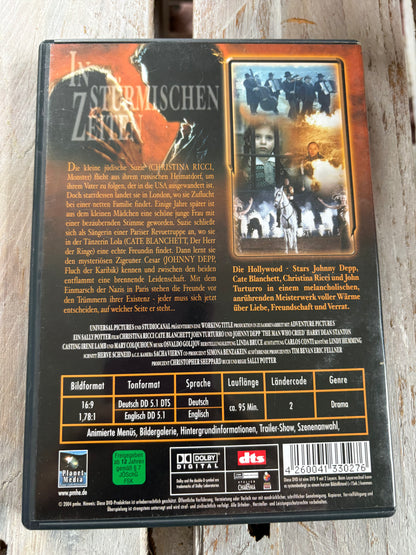 In stürmischen Zeiten