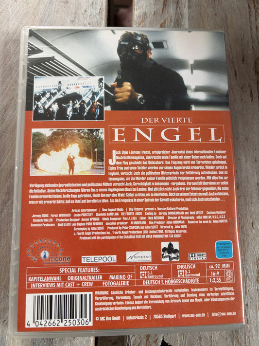 Der vierte Engel