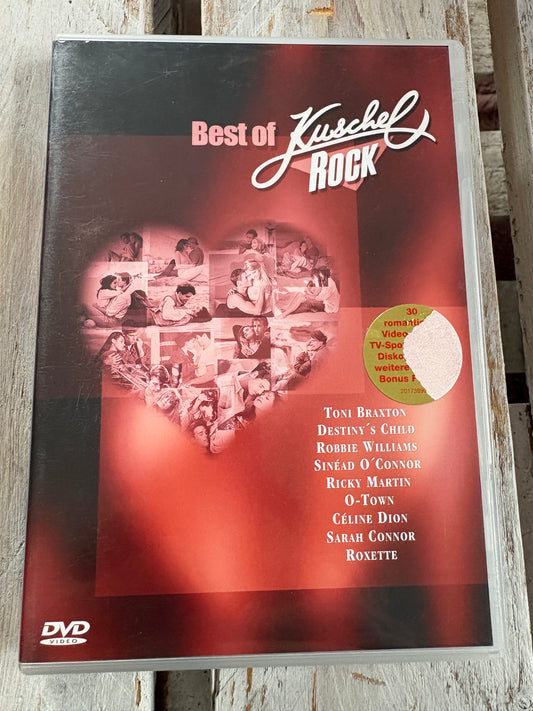 Kuschelrock - Best Of Kuschelrock