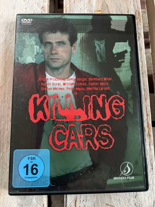 Killing Cars