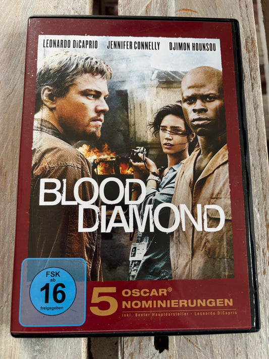 Blood Diamond