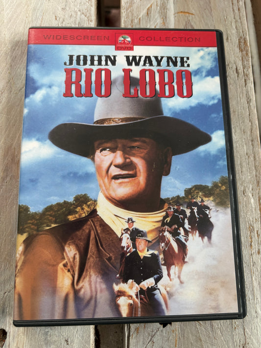Rio Lobo