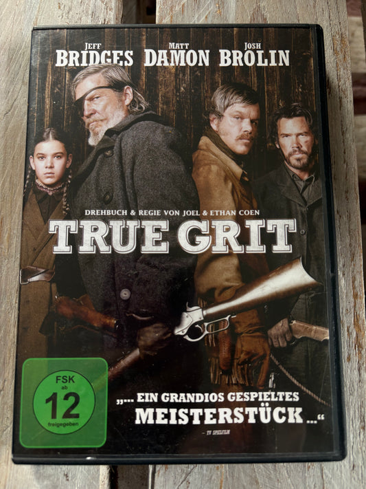 True Grit