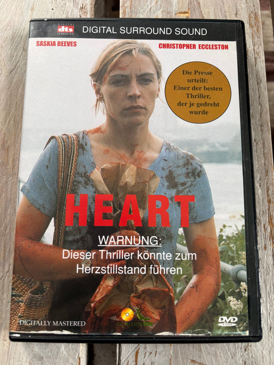 Heart