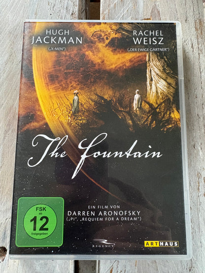 The Fountain