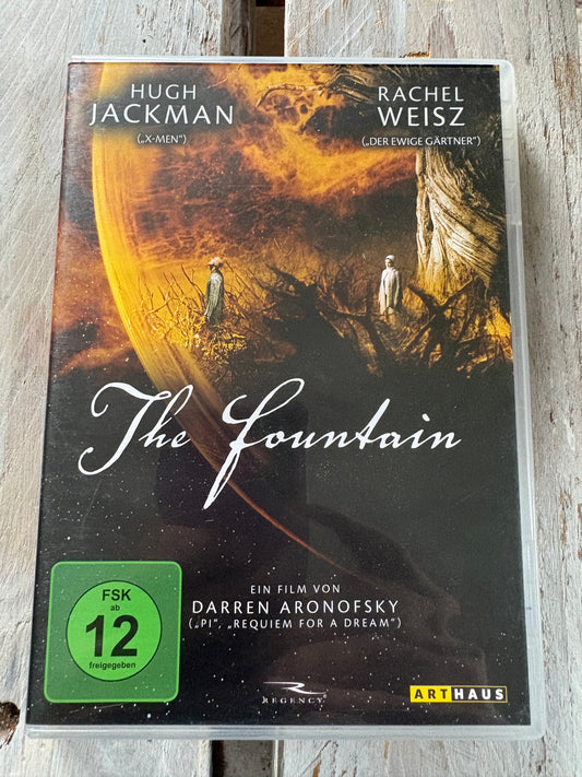 The Fountain