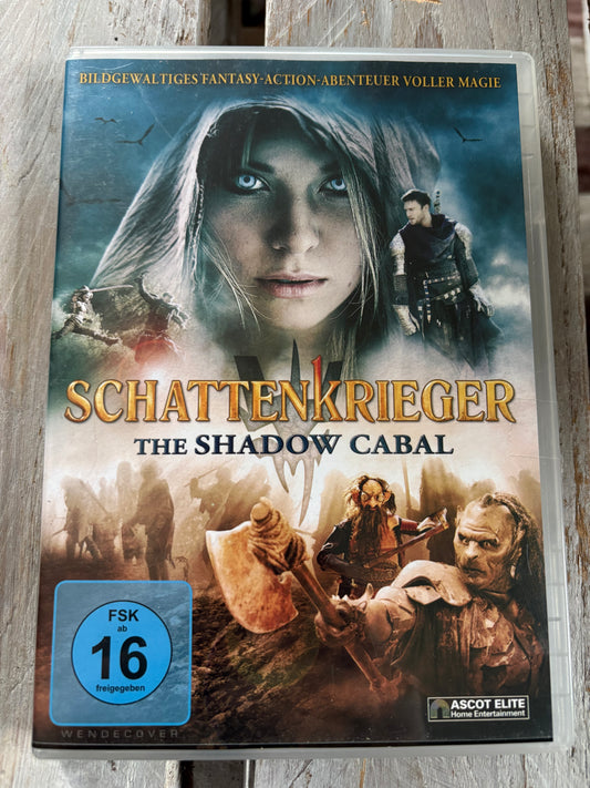 Schattenkrieger