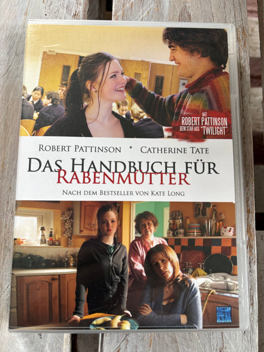 Das Handbuch für Rabenmütter
