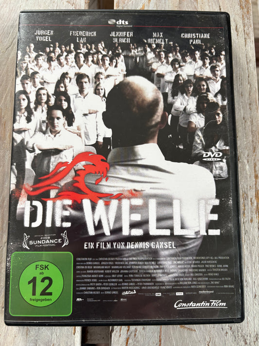 Die Welle