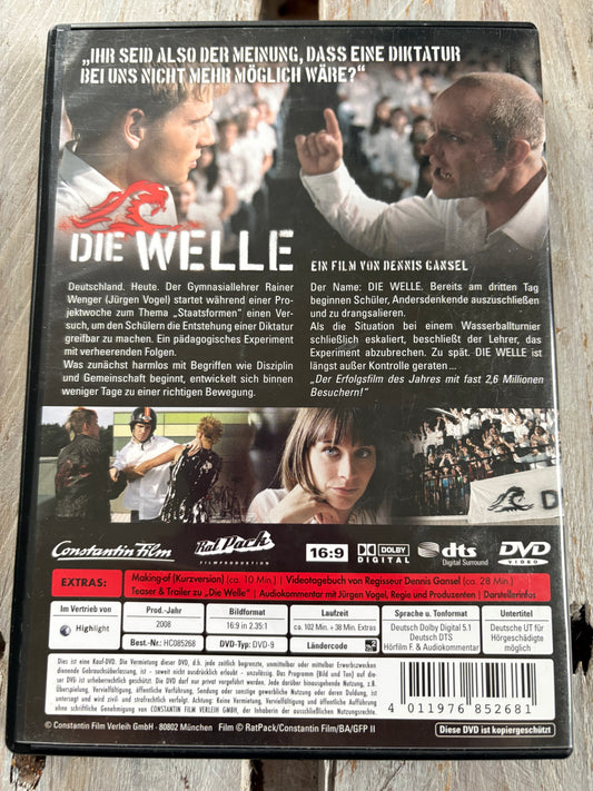 Die Welle