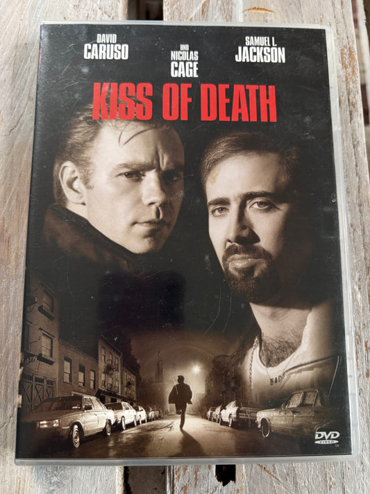 Kiss of Death