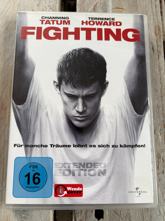 Fighting