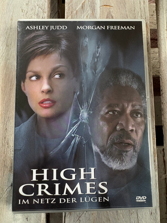 High Crimes