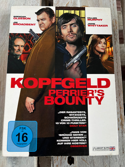 Kopfgeld - Perrier's Bounty