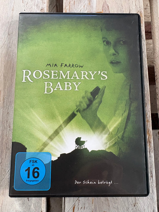 Rosemary's Baby