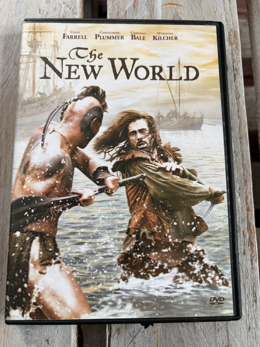 The New World