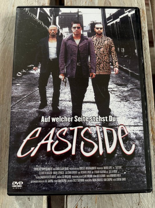 Eastside