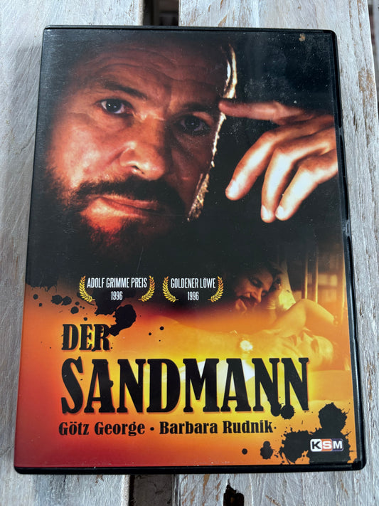 Der Sandmann