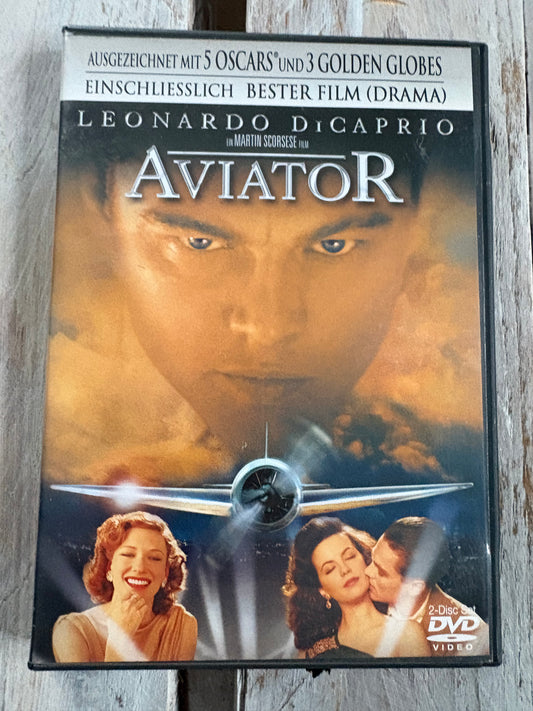 Aviator [2 DVD]