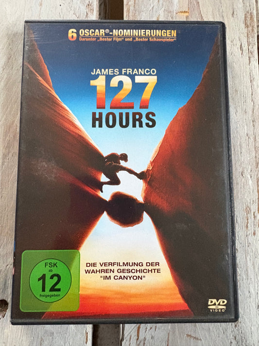 127 Hours