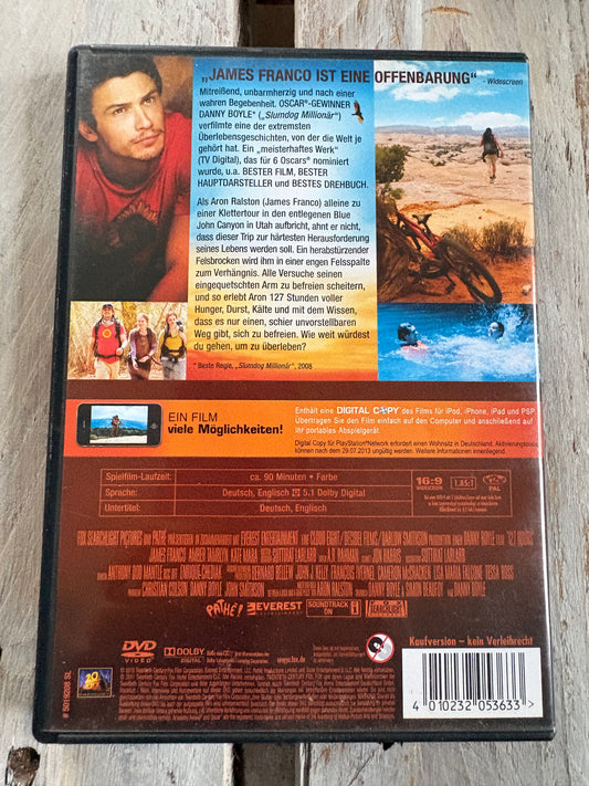 127 Hours