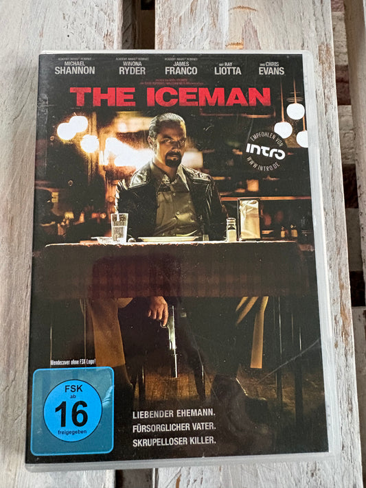 The Iceman