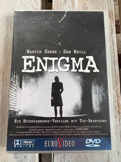 Enigma