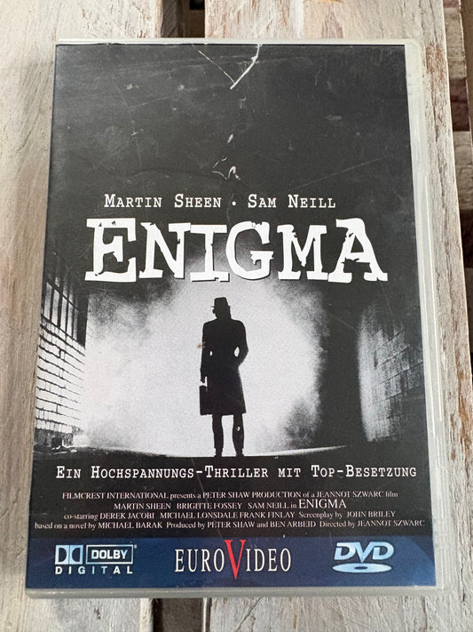 Enigma